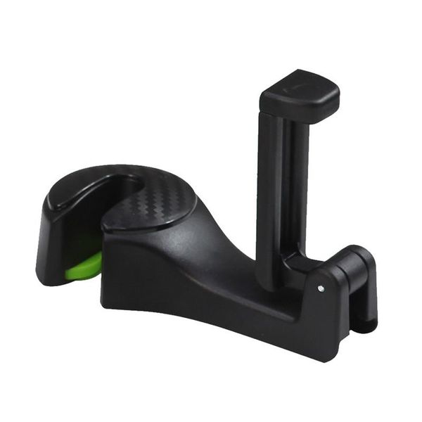 car organizer 2 in 1 auto back seat phone holder stand headrest hanger hooks clips for bag purse cloth grocery automobile interior accesso
car organizer 2 in 1 auto back seat phone holder stand headrest hanger hooks clips for bag purse cloth grocery automobile interior accesso