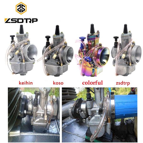 motorcycle keihin koso oko pwk carburetor 21 24 26 29 30 32 34mm racing scooters dirt bike atv with power jet used 250cc fuel system
motorcycle keihin koso oko pwk carburetor 21 24 26 29 30 32 34mm racing scooters dirt bike atv with power jet used 250cc fuel system