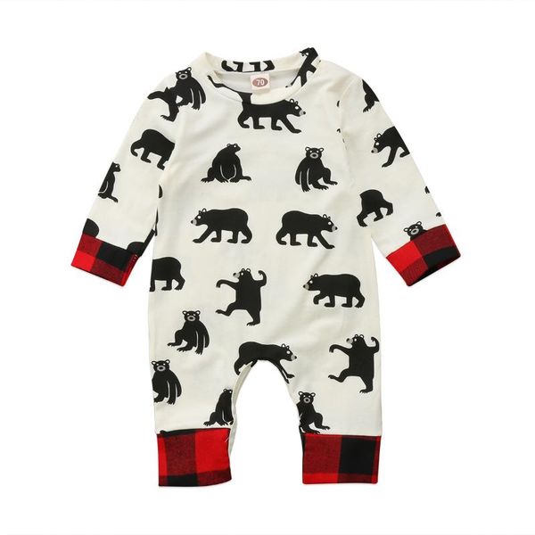 jumpsuits born toddler kids baby boy romper cartoon bear print long sleeve christmas jumpsuit playsuit overalls autumn outfit 0-24m, Blue
jumpsuits born toddler kids baby boy romper cartoon bear print long sleeve christmas jumpsuit playsuit overalls autumn outfit 0-24m, Blue