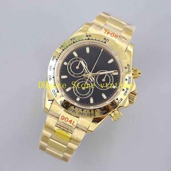n factory watches 904l with original box mens 40mm black 116508 correct card number 116508 diving 4130 mens automatic waterproof watch, Slivery;brown
n factory watches 904l with original box mens 40mm black 116508 correct card number 116508 diving 4130 mens automatic waterproof watch, Slivery;brown