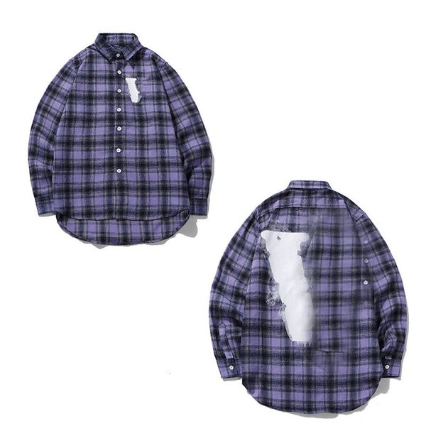 new men shirts women long sleeve casual shirts letter printed hip hop style clothes with label box, White;black
new men shirts women long sleeve casual shirts letter printed hip hop style clothes with label box, White;black