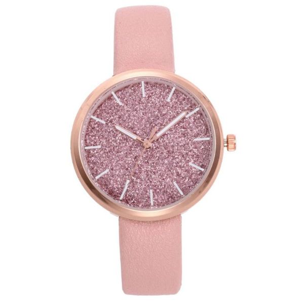 wristwatches 2021 women watches personality romantic wrist watch leather rhinestone designer relogio feminino, Slivery;brown
wristwatches 2021 women watches personality romantic wrist watch leather rhinestone designer relogio feminino, Slivery;brown