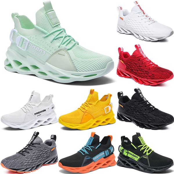 2021 men running shoes triple black white fashion mens women trendy great trainer breathable casual sports outdoor sneakers 40-45 color42
2021 men running shoes triple black white fashion mens women trendy great trainer breathable casual sports outdoor sneakers 40-45 color42