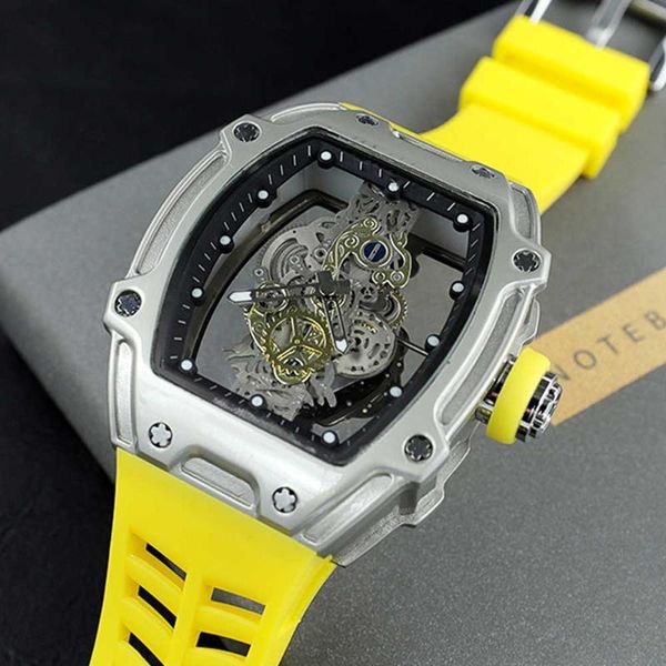 wristwatches unique transparent hollow dial design casual sports men's dust-proof ladies silicone strap quartz, Slivery;brown
wristwatches unique transparent hollow dial design casual sports men's dust-proof ladies silicone strap quartz, Slivery;brown