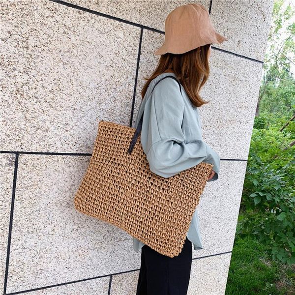 waist bags women ladies girls fashion retro straw shop shoulder handbag tote casual bolso bandolera mujer #s
waist bags women ladies girls fashion retro straw shop shoulder handbag tote casual bolso bandolera mujer #s