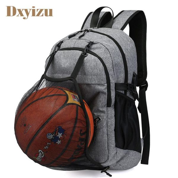 backpack usb charge port multifunction men school bag for teenager boys preppy style laptravel with football basketball net
backpack usb charge port multifunction men school bag for teenager boys preppy style laptravel with football basketball net