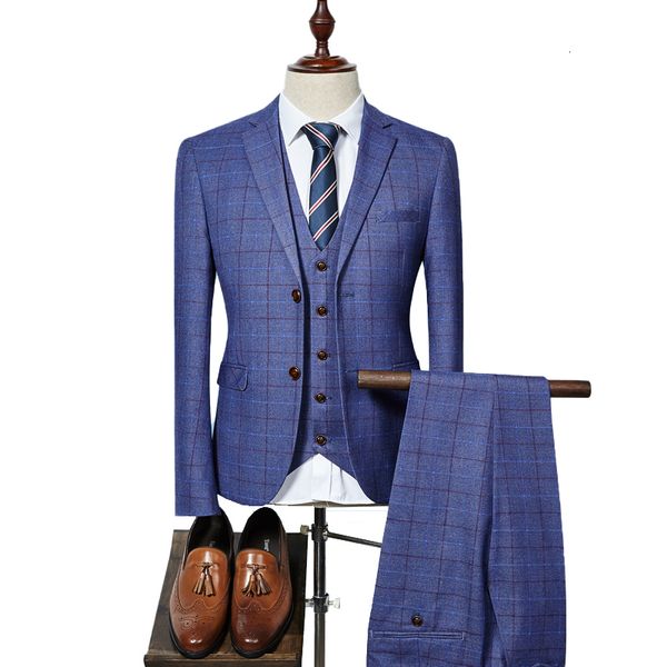 men's suits & blazers casual suits, jackets, vests and trousers, formal plaid tights, boutiques, fashion, 2021, White;black
men's suits & blazers casual suits, jackets, vests and trousers, formal plaid tights, boutiques, fashion, 2021, White;black