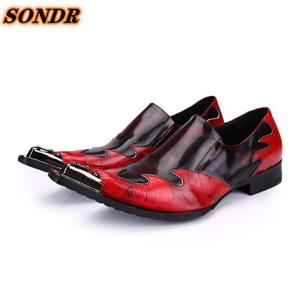 classical men dress shoes flat formal business casual iron pointed breathable genuine leather oxford wedding red zapatos hombre, Black
classical men dress shoes flat formal business casual iron pointed breathable genuine leather oxford wedding red zapatos hombre, Black