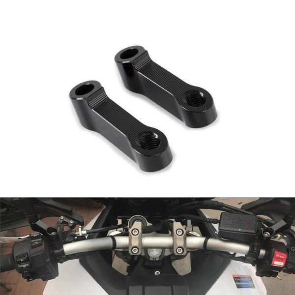 motorcycle mirrors mirror riser extenders spacers extension adapter adaptor 10mm for cb1000r cb600f cb1300sf cb750 cb400 fz-09 mt-09
motorcycle mirrors mirror riser extenders spacers extension adapter adaptor 10mm for cb1000r cb600f cb1300sf cb750 cb400 fz-09 mt-09