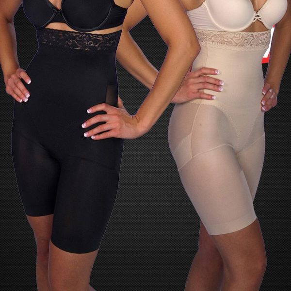 women's shapers high waist trainer control panties for women party bodyshaper tummy pulling underwear bulifter short, Black;white
women's shapers high waist trainer control panties for women party bodyshaper tummy pulling underwear bulifter short, Black;white