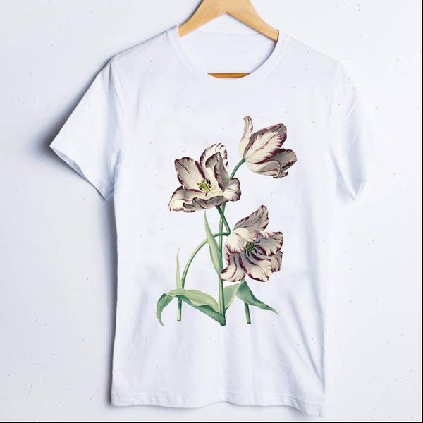 tees print casual printing women floral vacation travel clothes clothing, White
tees print casual printing women floral vacation travel clothes clothing, White