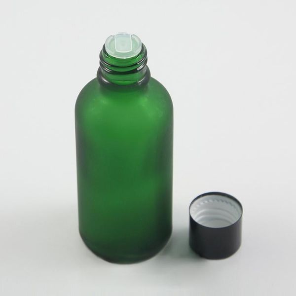 storage bottles & jars high grade 50ml round essential oil bottle 1.7 oz skincare packaging with screw lid
storage bottles & jars high grade 50ml round essential oil bottle 1.7 oz skincare packaging with screw lid
