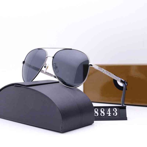 vintage new sunglasses men's and women's driving polarizing glasses p8843 glasses_outletpmoe, White;black
vintage new sunglasses men's and women's driving polarizing glasses p8843 glasses_outletpmoe, White;black