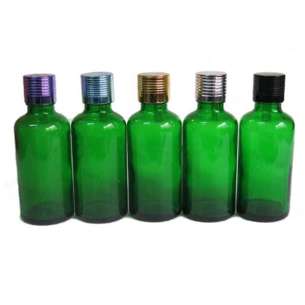 storage bottles & jars 10pcs 50ml green glass essential oil bottle perfume container with screw cap refillable cosmetic
storage bottles & jars 10pcs 50ml green glass essential oil bottle perfume container with screw cap refillable cosmetic
