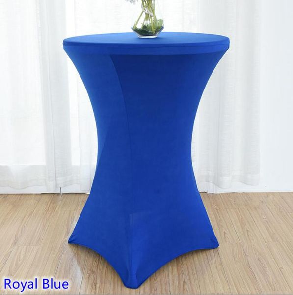 table cloth 22 colours cover cocktail spandex high bar linen lycra wedding party el decoration on sale
table cloth 22 colours cover cocktail spandex high bar linen lycra wedding party el decoration on sale