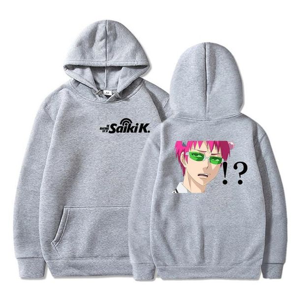 men's hoodies & sweatshirts 2021 the disastrous life of saiki k sweatshirt men/women oversized pullovers hooded drop hoody, Black
men's hoodies & sweatshirts 2021 the disastrous life of saiki k sweatshirt men/women oversized pullovers hooded drop hoody, Black