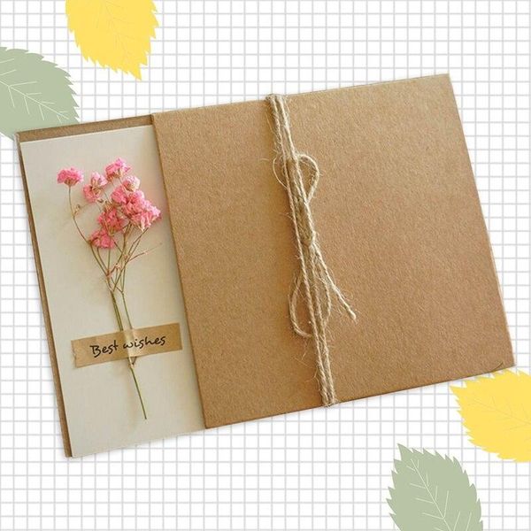 wishes flowers greeting card creative paper flower kraft invitation for mother's day holiday cards
wishes flowers greeting card creative paper flower kraft invitation for mother's day holiday cards