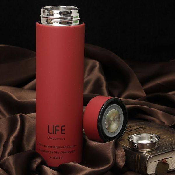 stainless steel vacuum bottle lovers portable coffee tea cup mug travel car insulated container office water kettle 500ml bottles
stainless steel vacuum bottle lovers portable coffee tea cup mug travel car insulated container office water kettle 500ml bottles