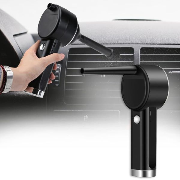vacuum cleaner 65000 rpm car cordless air duster compressed blower clean tool for home laptop
vacuum cleaner 65000 rpm car cordless air duster compressed blower clean tool for home laptop