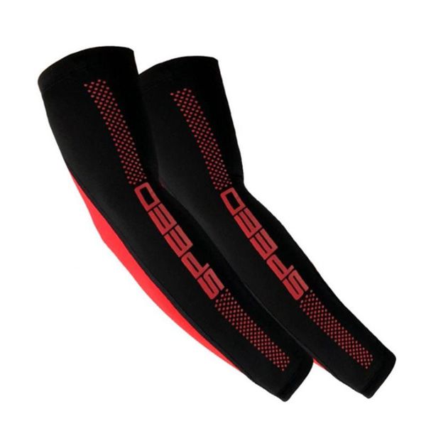 elbow & knee pads 1 pair cycling climbing breathable cooling arm sleeves cover protection mangas para brazo manguito ciclismo sleeve, Black;gray
elbow & knee pads 1 pair cycling climbing breathable cooling arm sleeves cover protection mangas para brazo manguito ciclismo sleeve, Black;gray