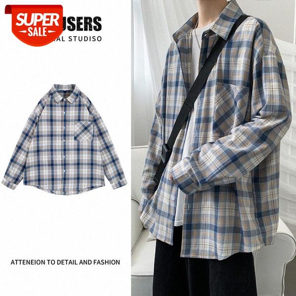 quality plus size all-match long-sleeved casual shirts men's korean style trendy handsome #hu31, White;black
quality plus size all-match long-sleeved casual shirts men's korean style trendy handsome #hu31, White;black