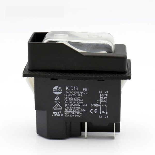 smart home control kjd16 220v 120v 4pins electromagnetic push button switch on off switches with overload protection uvlo for electric power
smart home control kjd16 220v 120v 4pins electromagnetic push button switch on off switches with overload protection uvlo for electric power