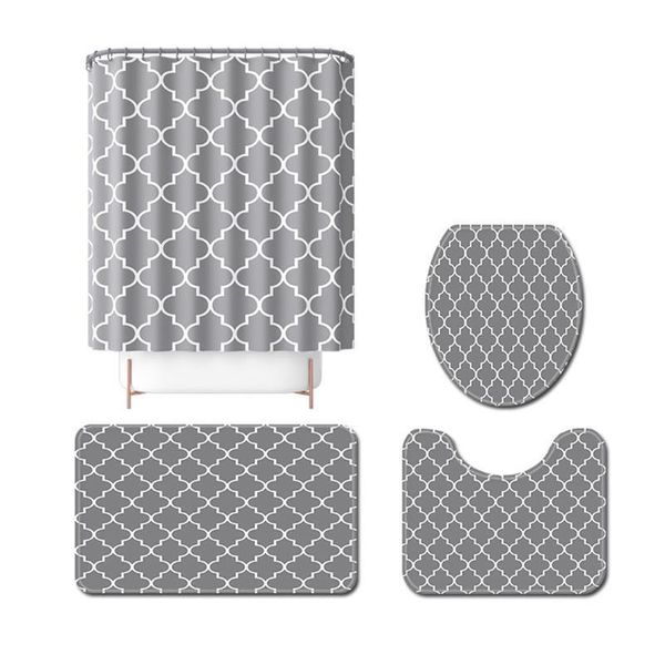 shower curtains curtain geometric lantern pattern waterproof polyester bath for bathroom accessories with hooks 71 x inch
shower curtains curtain geometric lantern pattern waterproof polyester bath for bathroom accessories with hooks 71 x inch