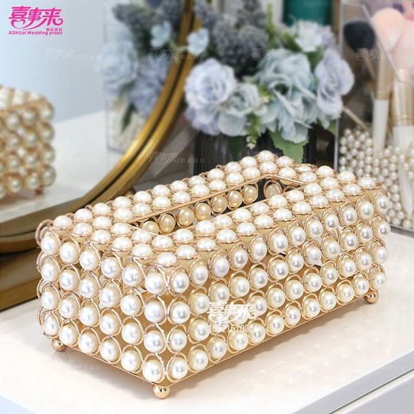 european style crystal tissue box el household ktv desknapkin pearl paper extraction trending home boxes & napkins
european style crystal tissue box el household ktv desknapkin pearl paper extraction trending home boxes & napkins