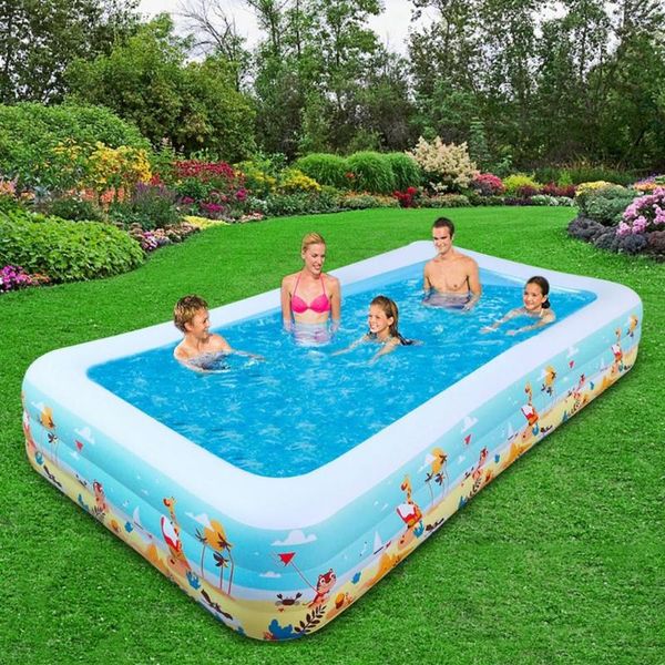 pool & accessories three-layer iatable square swimming outdoor home use paddling kids adults large size
pool & accessories three-layer iatable square swimming outdoor home use paddling kids adults large size