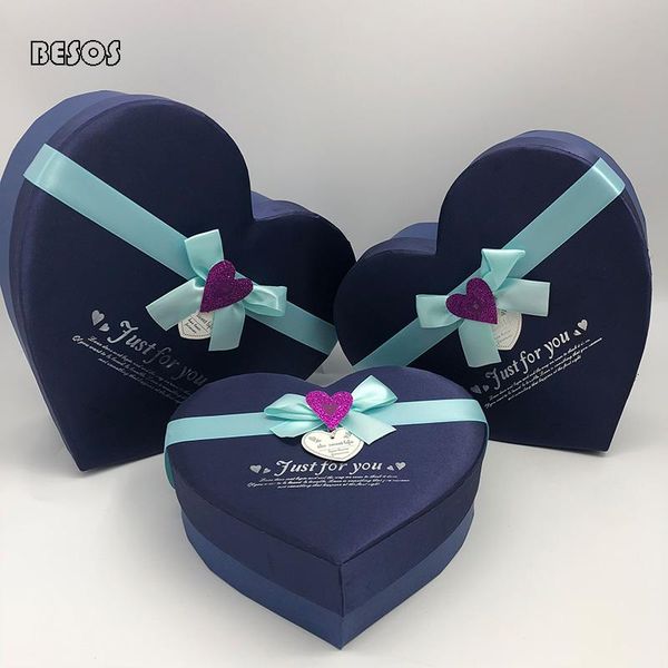 gift wrap large size high grade tastefully valentine's day festival wedding blue pink red heart-shaped packing box b022b
gift wrap large size high grade tastefully valentine's day festival wedding blue pink red heart-shaped packing box b022b