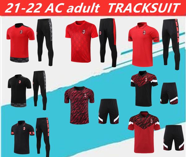 21-22 milan polo shirt training suit soccer jersey. red sweatshirt kit 20/21 ac short sleeve football sport size., Black
21-22 milan polo shirt training suit soccer jersey. red sweatshirt kit 20/21 ac short sleeve football sport size., Black