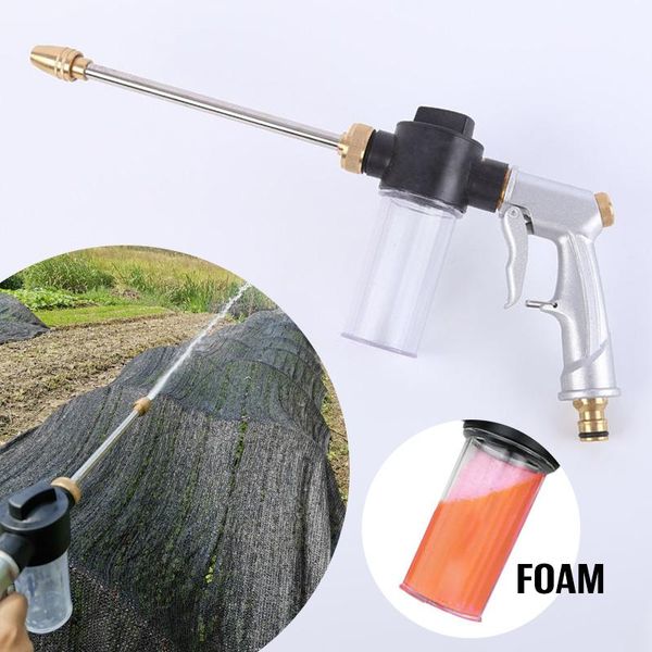 high pressure water spray gun car garden watering hose washing machine nozzle sprinkler foam sprayer cleaning equipments
high pressure water spray gun car garden watering hose washing machine nozzle sprinkler foam sprayer cleaning equipments
