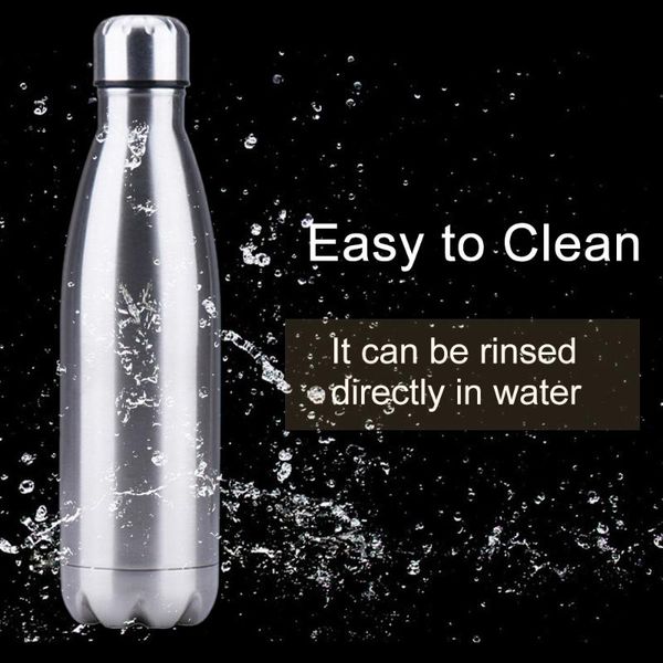 water bottles stainless steel bottle 500ml insulated cup vacuum sports drink kids drinking drinkware
water bottles stainless steel bottle 500ml insulated cup vacuum sports drink kids drinking drinkware