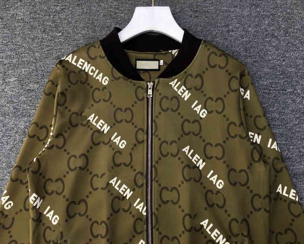 2022 factory wholesale new model pure cotton leisure sports suit women's g family high-end cardigan two-piece set large european fashio, Black
2022 factory wholesale new model pure cotton leisure sports suit women's g family high-end cardigan two-piece set large european fashio, Black