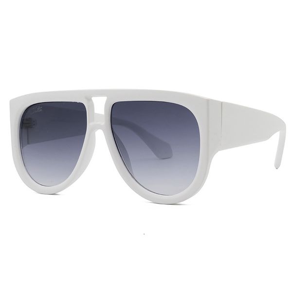 wholesale paris show style luxury designer design sunglasses man and women fashion glasses high quality, White;black
wholesale paris show style luxury designer design sunglasses man and women fashion glasses high quality, White;black
