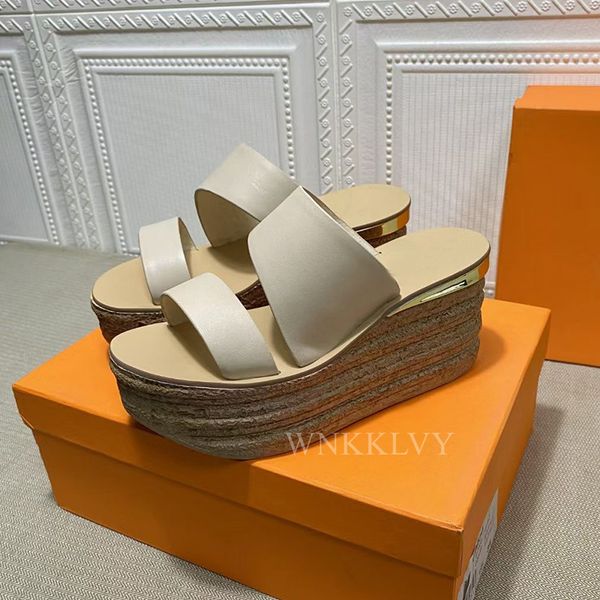 70% off wholesale flip-flops wedges high heel gladiator sandalias platform shoes woman sandals slip on slides vocation slippers vintage for, Black
70% off wholesale flip-flops wedges high heel gladiator sandalias platform shoes woman sandals slip on slides vocation slippers vintage for, Black