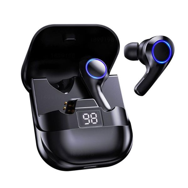 stereo wireless headphsets touch control tws bluetooth 5.0 earphone sport gaming waterproof earbuds headphone with microphone headphones & e
stereo wireless headphsets touch control tws bluetooth 5.0 earphone sport gaming waterproof earbuds headphone with microphone headphones & e