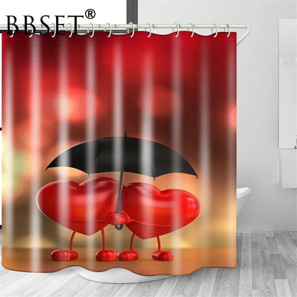 shower curtains curtain two hearts hugging under an umbrella pattern waterproof multi-size cortina de bano bathroom decor
shower curtains curtain two hearts hugging under an umbrella pattern waterproof multi-size cortina de bano bathroom decor