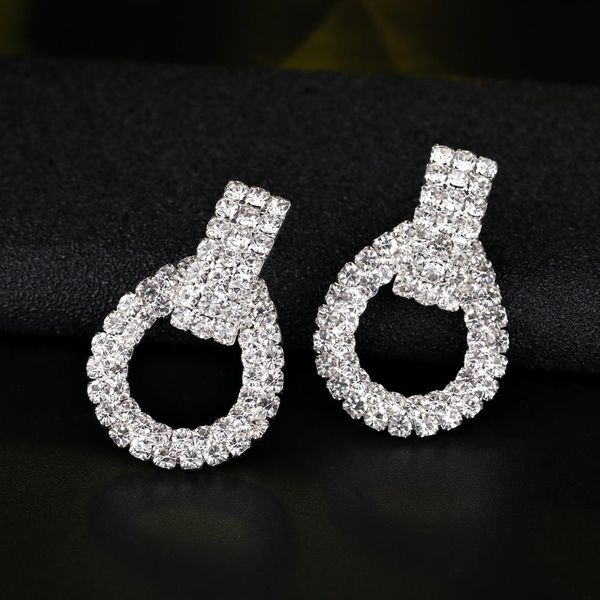 gorgeous chandelier wedding long dangle earring for women clear color crystal rhinestone bridesmaid drop earrings party jewelry, Silver
gorgeous chandelier wedding long dangle earring for women clear color crystal rhinestone bridesmaid drop earrings party jewelry, Silver