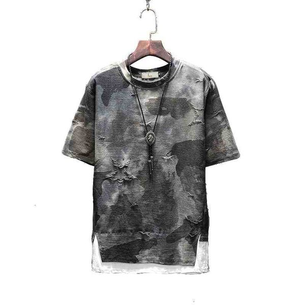 men's t-shirts shirs arrival tshir collar shor camouflage prin o-neck coon casual brand clohing 3d shir hip hop oywl, White;black
men's t-shirts shirs arrival tshir collar shor camouflage prin o-neck coon casual brand clohing 3d shir hip hop oywl, White;black