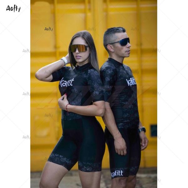 racing sets kaficouple bike cycling suit tights triathlon mountain cilismo running man 9d cushion lady pink black skinsuit, Black;blue
racing sets kaficouple bike cycling suit tights triathlon mountain cilismo running man 9d cushion lady pink black skinsuit, Black;blue