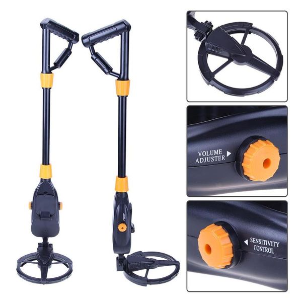 metal detector with waterproof search coil gold digger treasure kids detectors
metal detector with waterproof search coil gold digger treasure kids detectors
