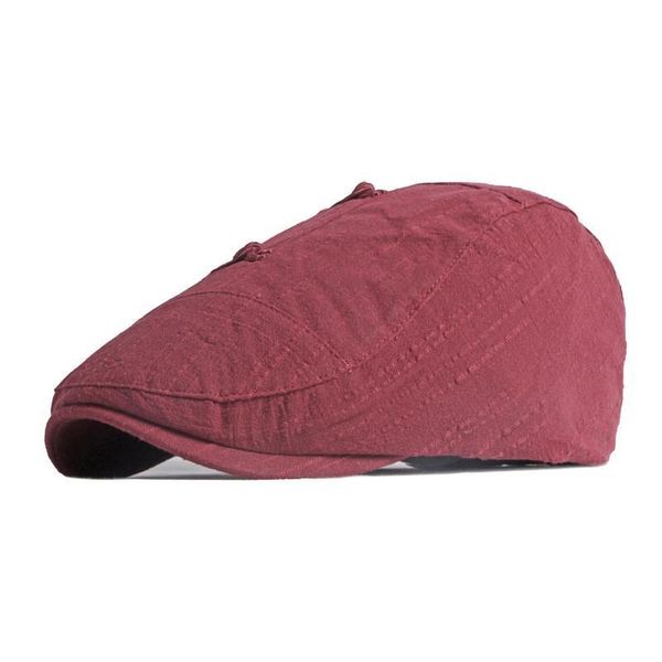 berets ldslyjr 2021 cotton spring sboy caps flat peaked cap men and women painter beret hats 132, Blue;gray
berets ldslyjr 2021 cotton spring sboy caps flat peaked cap men and women painter beret hats 132, Blue;gray