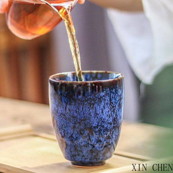 cups & saucers 1pcs 250ml teacup china tea cup kiln change ceramic travel home creative set
cups & saucers 1pcs 250ml teacup china tea cup kiln change ceramic travel home creative set