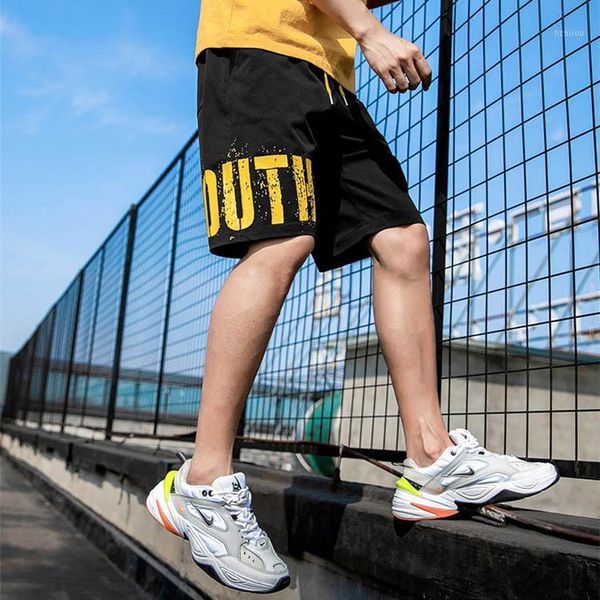 latest black summer men shorts streetwear men's sportswear casual board for letter print bodybuilding 2021, White;black
latest black summer men shorts streetwear men's sportswear casual board for letter print bodybuilding 2021, White;black