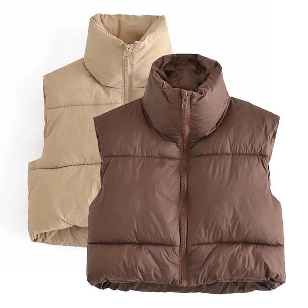 women's vests 2021 fashion sleeveless jackets for women casual outerwear solid color coat adjustable drawstring short waistcoat, Black;white
women's vests 2021 fashion sleeveless jackets for women casual outerwear solid color coat adjustable drawstring short waistcoat, Black;white