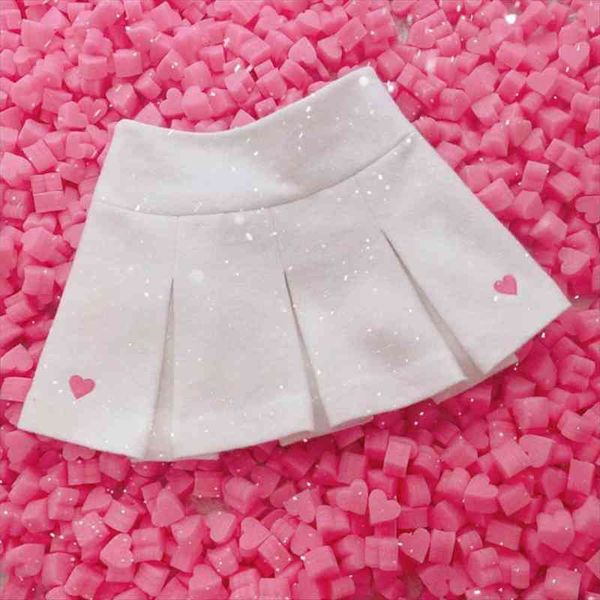 koren fashion high waist cute women skirts embroidery pleated short elastic mini japanese style sweet a-line, Black
koren fashion high waist cute women skirts embroidery pleated short elastic mini japanese style sweet a-line, Black