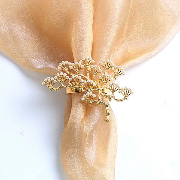 napkin rings 1pc romantic personality metal ring diamond pearl decor elegant western buckle
napkin rings 1pc romantic personality metal ring diamond pearl decor elegant western buckle