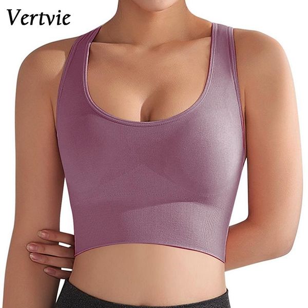 women sports bra fitness yoga tank crop push up underwear shockproof athletic vest gym shirt sport sportswear clothing, White;black
women sports bra fitness yoga tank crop push up underwear shockproof athletic vest gym shirt sport sportswear clothing, White;black