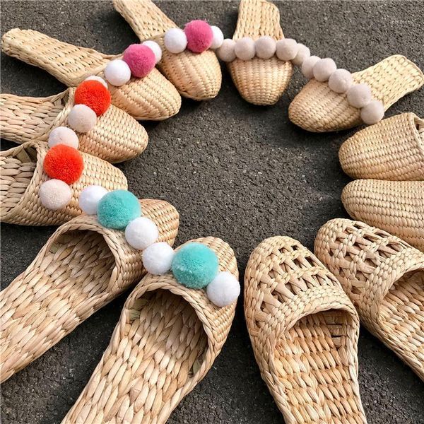 personalize mexico pom poms sandals / greek beach straw bachelorette party/ slippers1, Black
personalize mexico pom poms sandals / greek beach straw bachelorette party/ slippers1, Black